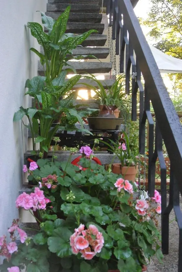 Bed and Breakfast campagnoli Somma Lombardo Bed & Breakfast