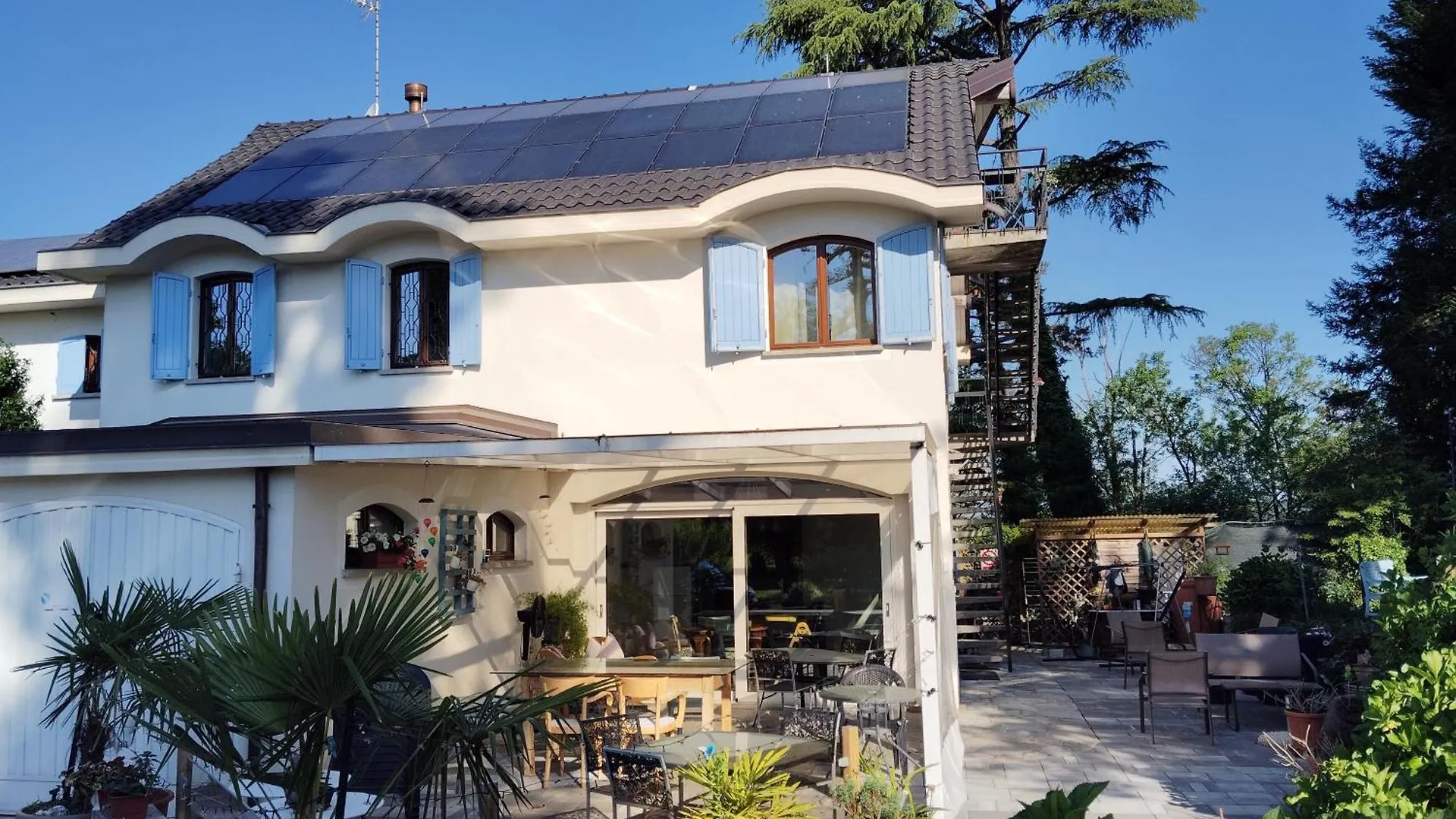 Bed and Breakfast campagnoli Somma Lombardo
