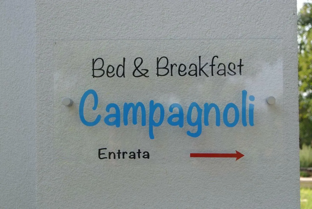 Bed and Breakfast campagnoli Somma Lombardo 3*,  Italia