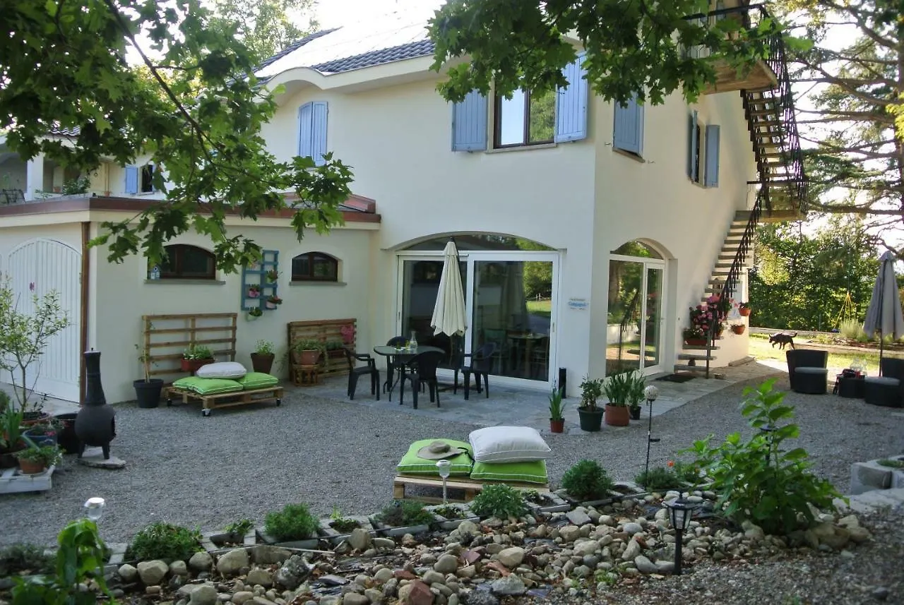 Bed and Breakfast campagnoli Somma Lombardo