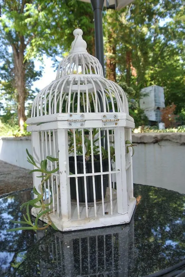 Bed and Breakfast campagnoli Somma Lombardo