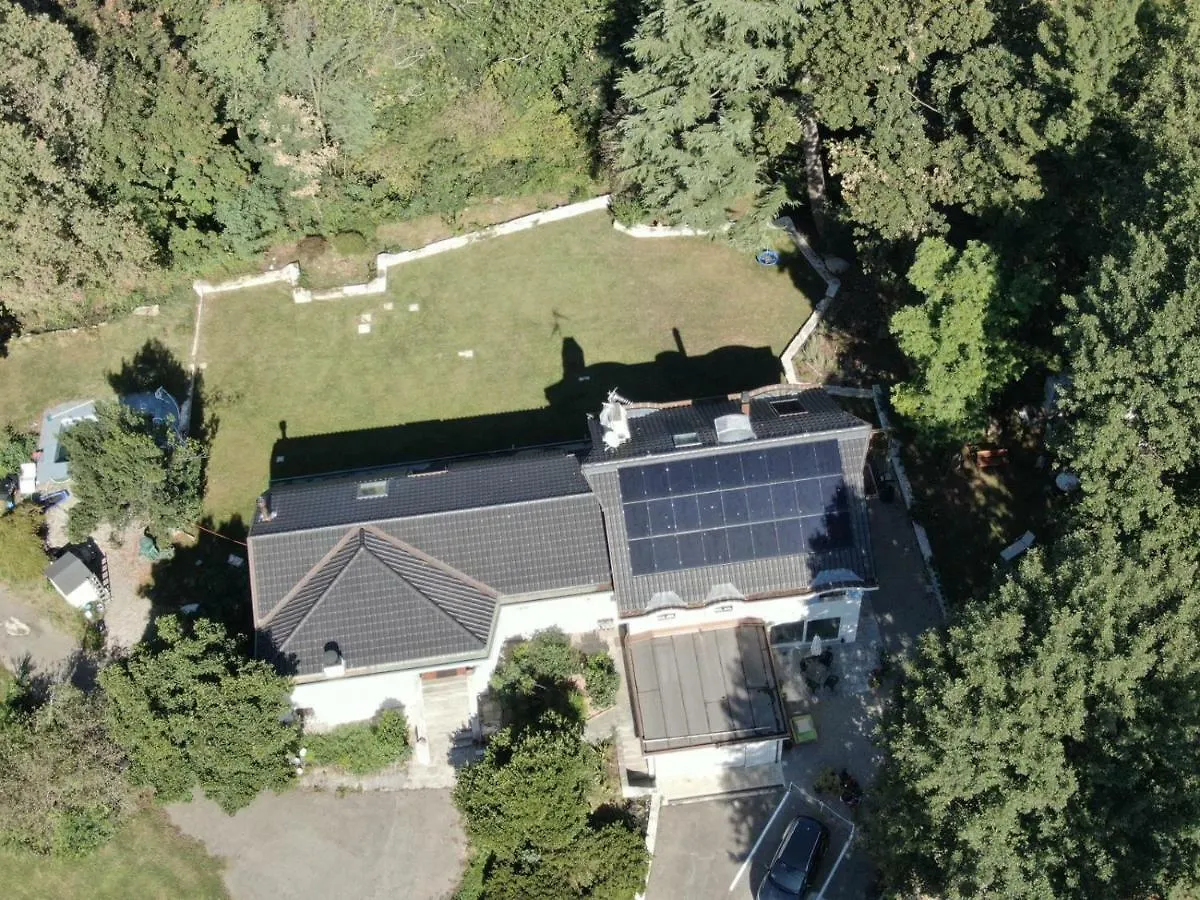 Bed & Breakfast Bed and Breakfast campagnoli Somma Lombardo