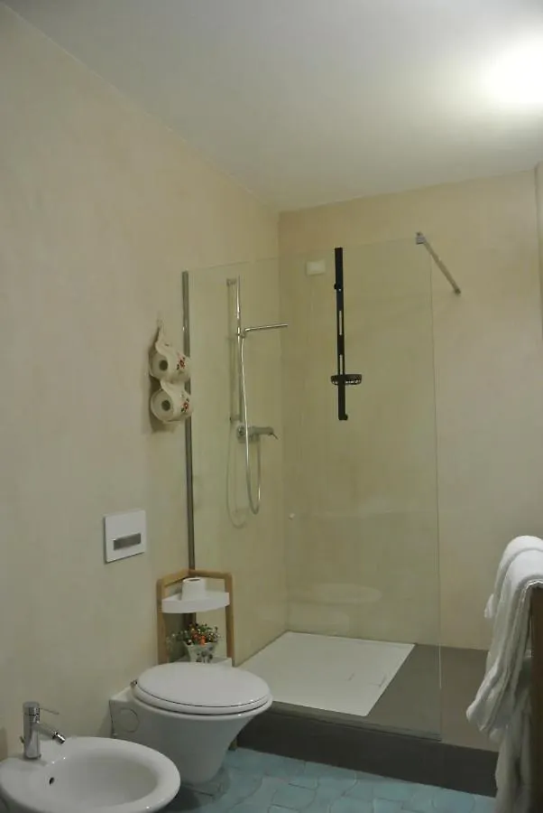 *** Bed & Breakfast Bed and Breakfast campagnoli Somma Lombardo Italia
