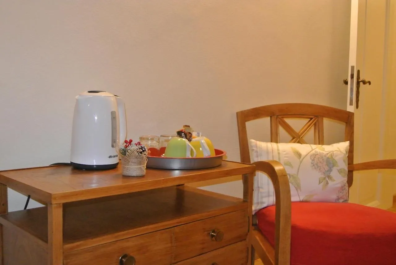 Bed and Breakfast Campagnoli Somma Lombardo 3*,