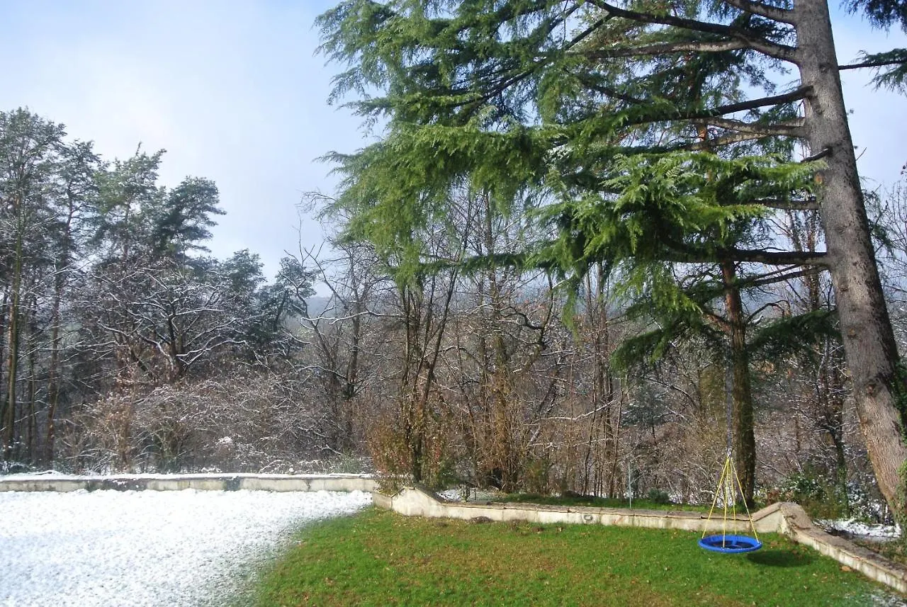 Bed & Breakfast Bed and Breakfast campagnoli Somma Lombardo