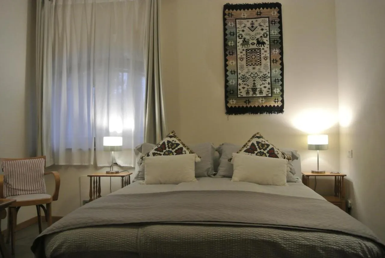 Bed & Breakfast Bed and Breakfast campagnoli Somma Lombardo