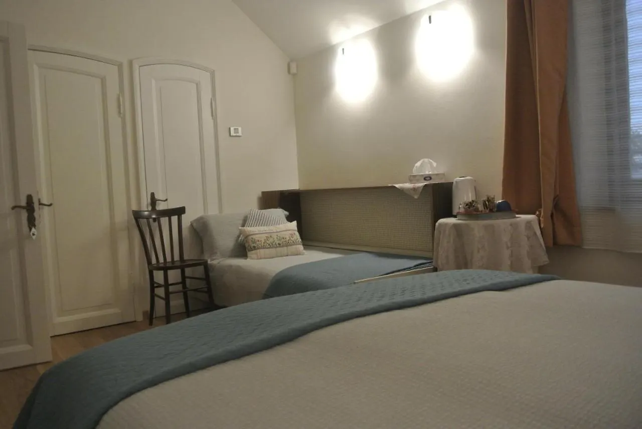 Bed and Breakfast campagnoli Somma Lombardo Italia