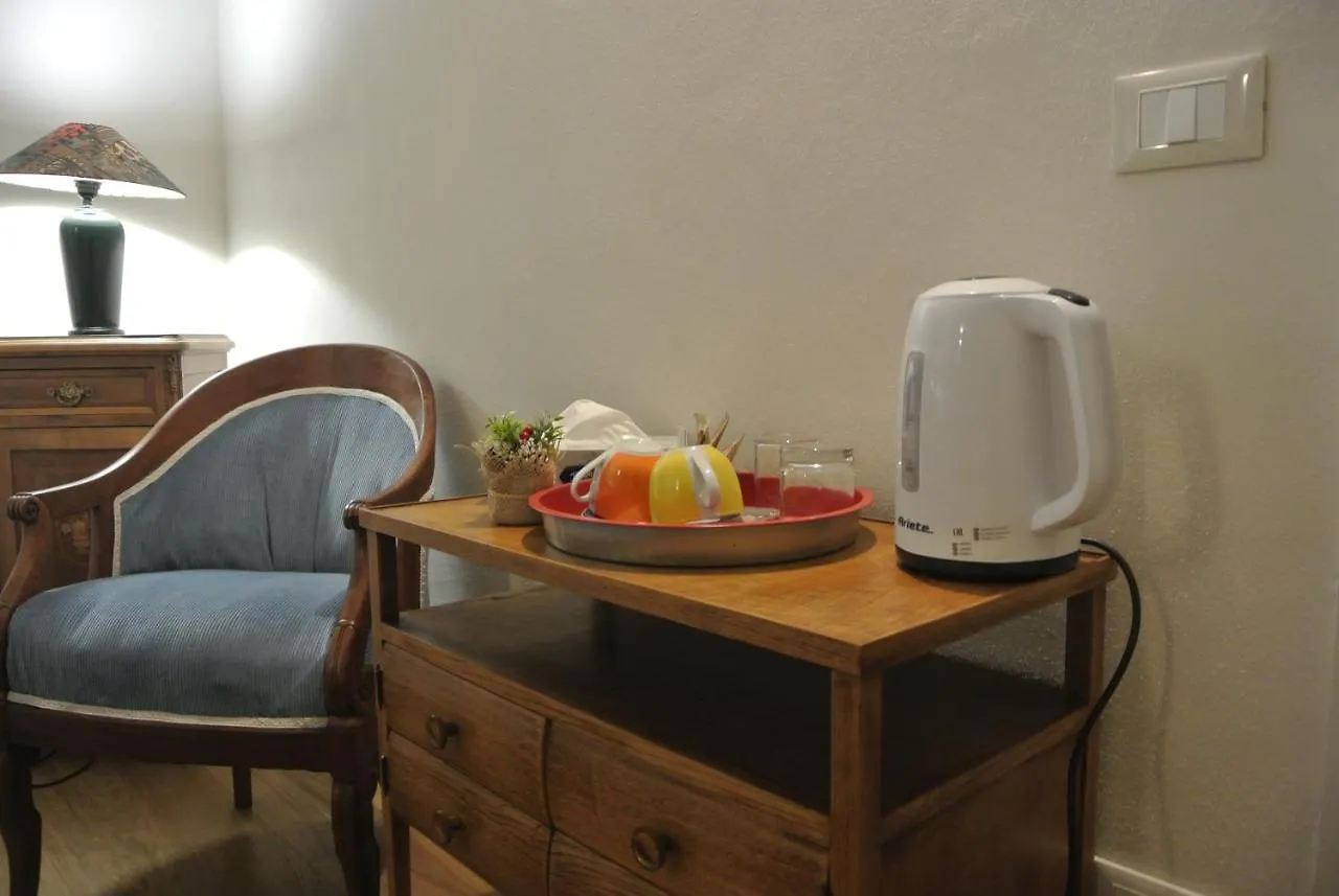 Bed & Breakfast Bed and Breakfast campagnoli Somma Lombardo