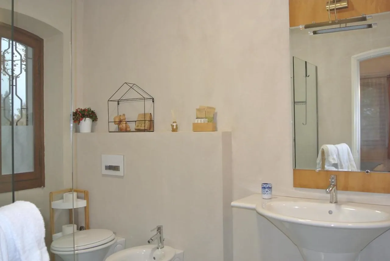 Bed and Breakfast campagnoli Somma Lombardo Bed & Breakfast