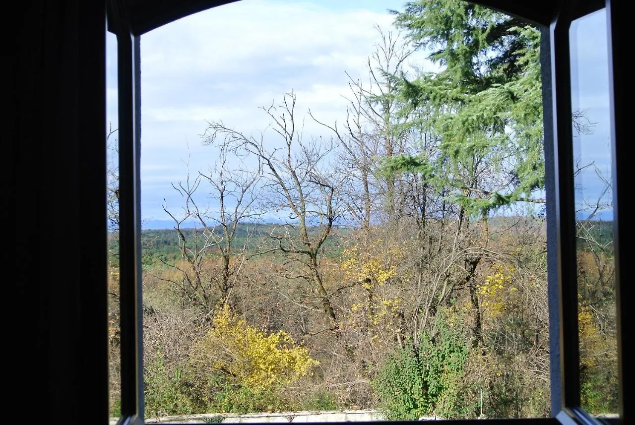 Bed & Breakfast Bed and Breakfast campagnoli Somma Lombardo