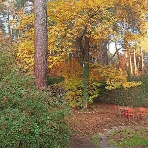 L'oasi Nel Bosco Somma Lombardo