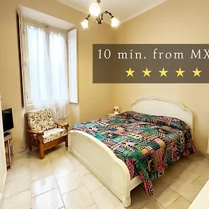 Casina Modesta Appartement