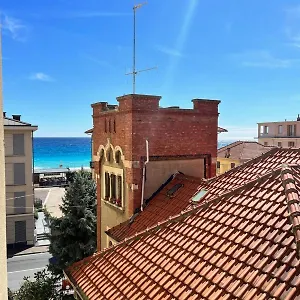 La Casa Del Molo Affittacamere Finale Ligure
