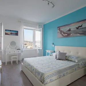 Fezzano / Portovenere Stilish Double With Sea View, Balcony Or Small Courtyard Affittacamere Fezzano (Liguria)