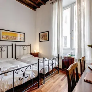** Maison d'hôtes Nova Domizia Italie