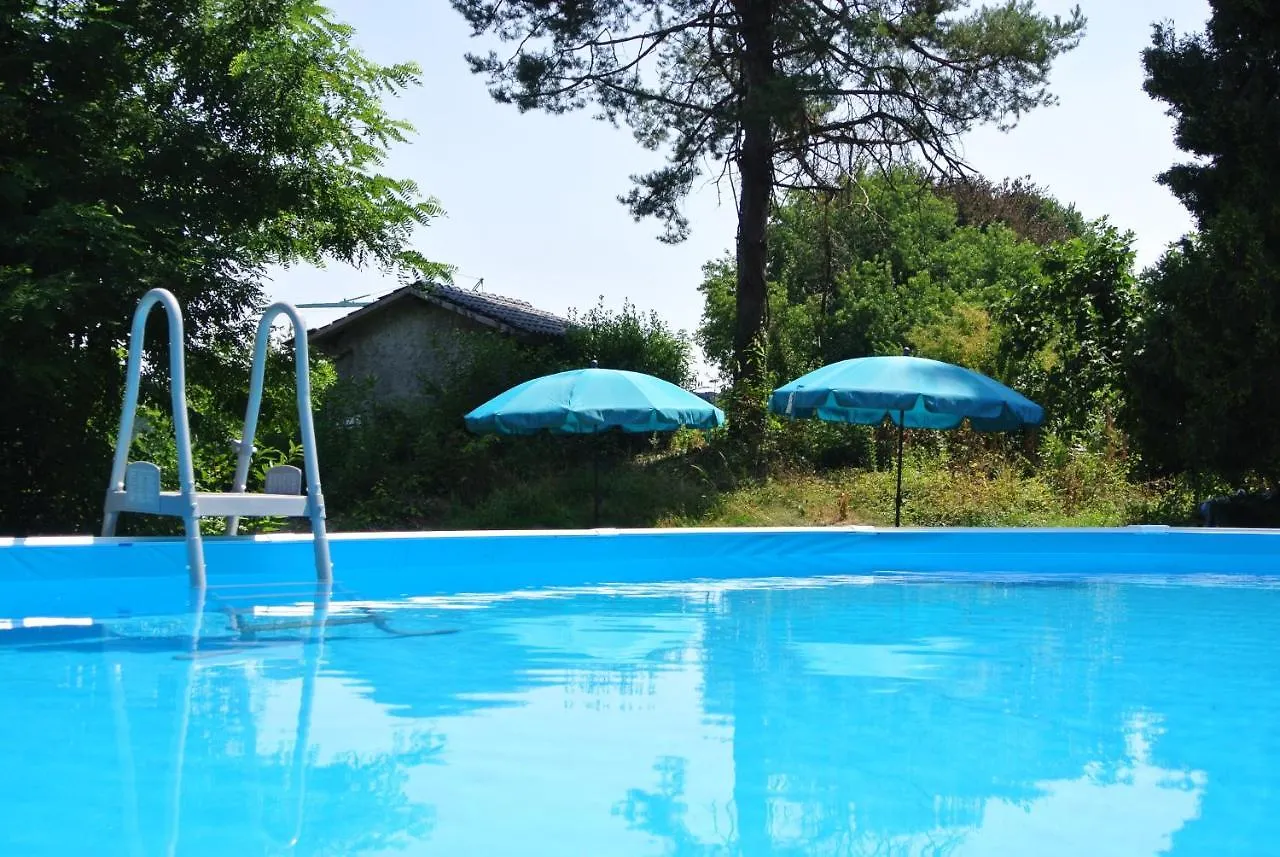 Bed and Breakfast Campagnoli Somma Lombardo Italien