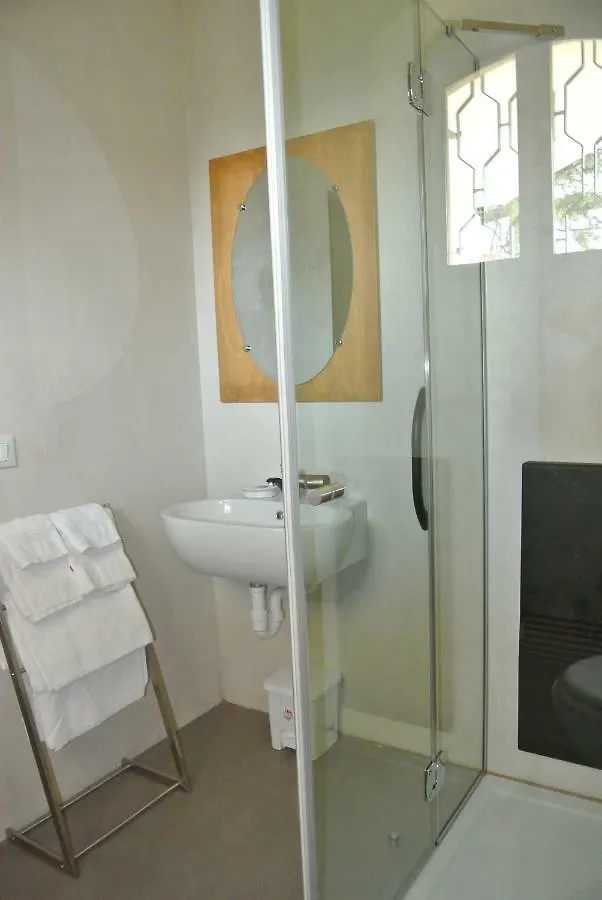 Bed and Breakfast Campagnoli Somma Lombardo 3*,
