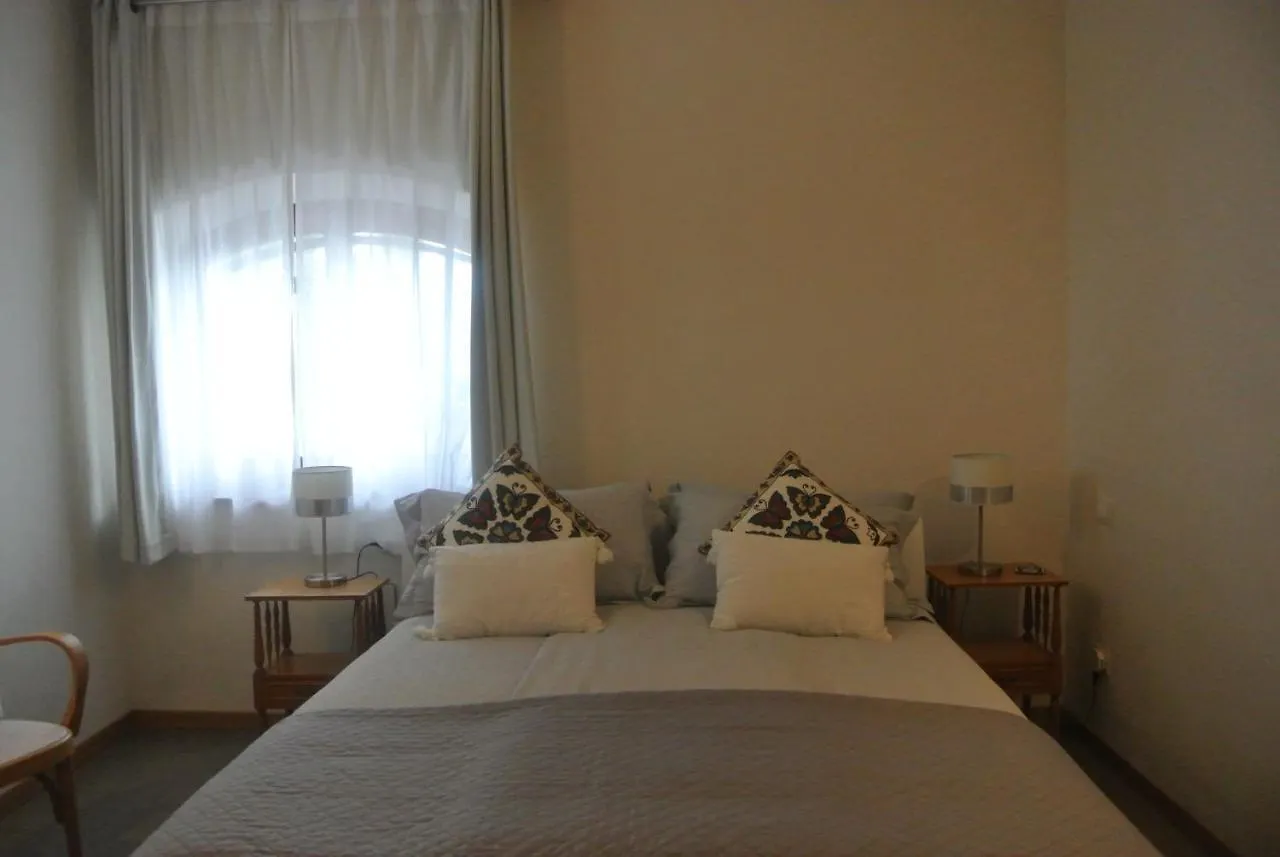 Frühstückspension Bed and Breakfast Campagnoli Somma Lombardo