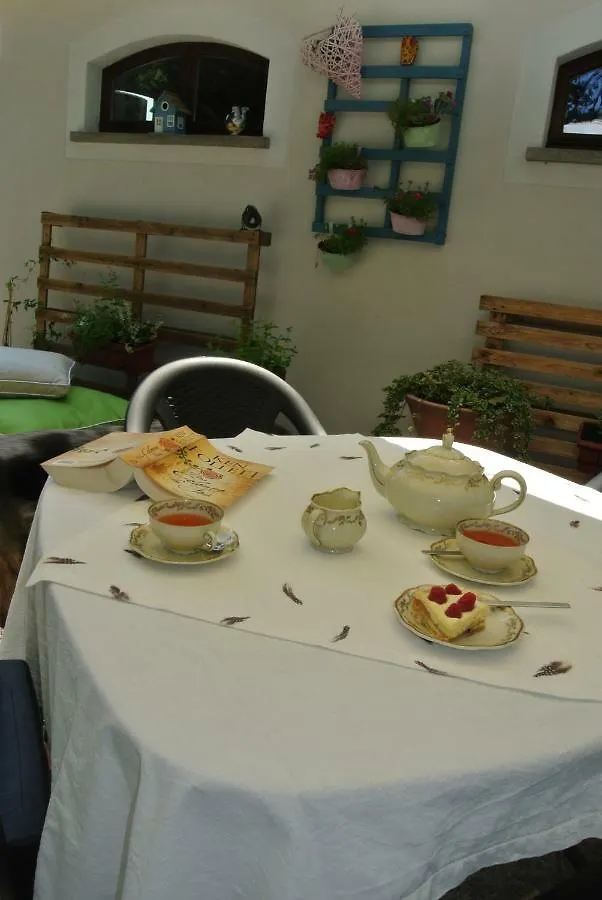 Bed and Breakfast Campagnoli à Somma Lombardo 3*,  Italie