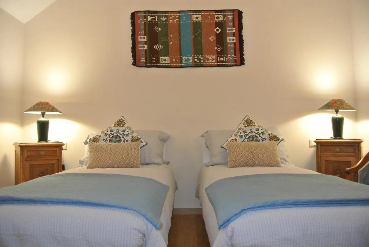Bed and Breakfast Campagnoli à Somma Lombardo Couette-café