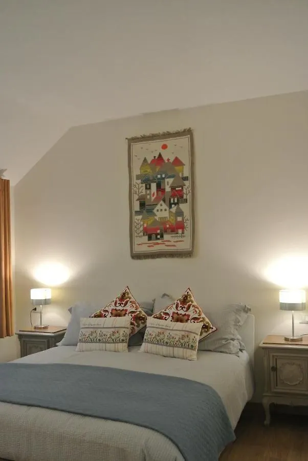 Bed and Breakfast Campagnoli à Somma Lombardo